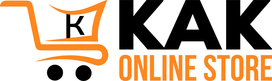 Kak Online Store